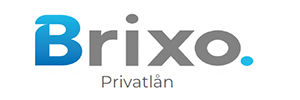 Brixo Privatlån Logo